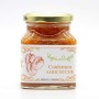 Voglia Di Puglia Confettura Di Albicocche E Confettura Fichi D india 340 grammi