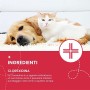 Italian Pet Salviette Igienizzanti per Animali Domestici con Clorexidina