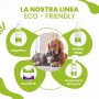 Italian Pet Salviette Igienizzanti per Animali Domestici con Clorexidina
