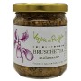Voglia Di Puglia Bruschetta Melanzane In Olio Extravergine D'oliva 190 grammi