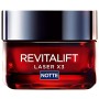 L'Oréal Paris Trattamenti Revitalift Laser X3 Cofanetto Idea Regalo, Crema Viso Anti-Età Giorno, Notte e Contorno Occhi