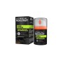 L'ORÉAL Paris Men Expert, Pochette Anti-Imperfezioni con Gel Detergente Viso e Crema idrantante, Specifico per Pelli a Tendenza