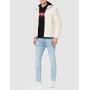 Levi's Graphic Po Hoodie B Felpa con Cappuccio, HM Pop Co Black, M Uomo