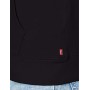 Levi's Graphic Po Hoodie B Felpa con Cappuccio, HM Pop Co Black, M Uomo