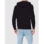 Levi's Graphic Po Hoodie B Felpa con Cappuccio, HM Pop Co Black, M Uomo