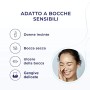 Zendium Kit per l'Igiene Dentale Antibatterico Naturale, Rafforza le Difese Naturali della Bocca con 2 Dentifrici da 75 ml, 1 Co