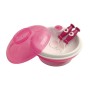DBB REMOND - 211001 - Piattino "Mantenimento al caldo", Rosa
