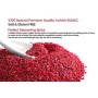 Cerez Pazari, terra in polvere naturale di sumac turco di alta qualità, sapore di limone speziato, senza sale, senza glutine, s