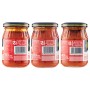 Biffi - Mix Sughi Rossi Biffi: Sugo Alla Napoletana 190G, Sugo All'Arrabbiata 190G, Sugo Alla Puttanesca 190G