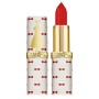 L'Oréal Paris MakeUp Cofanetto Idea Regalo Make Up Disney, Collezione in Edizione Limitata Mary Poppins, 7 Rossetti Color Riche