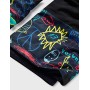 Burton One Piece, Tuta da Neve Unisex Bambini, Art Class, 2T