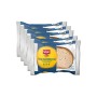 Schär Pane Casereccio - Pacco da 5 x 240 g, Senza glutine