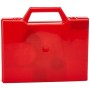 CWR 07734 Blocchi Logici Valigetta da 48 Pezzi