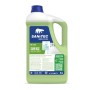 Sanitec Green Power 3105 Pavimenti, Detergente Concentrato, Ecologico, 5 kg