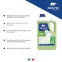 Sanitec Green Power 3105 Pavimenti, Detergente Concentrato, Ecologico, 5 kg