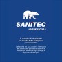Sanitec Green Power 3105 Pavimenti, Detergente Concentrato, Ecologico, 5 kg