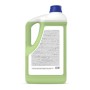 Sanitec Green Power 3105 Pavimenti, Detergente Concentrato, Ecologico, 5 kg