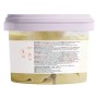 Crema di Nocciole Bianca al Latte Nocciola 12% Spalmabile e per Farcitura Torte Croissant Fagottini, Brioches, Krapfen, Swiss-ro