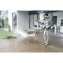 Kärcher - Idropulitrice K 2 Full Control Home - 110 Bar, 360 L/H, resa 20 M²/H - Pistola, 2 Lance, Lavasuperfici, Tubo 4m