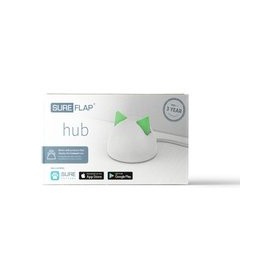 Distributore automatico SureFeed Microchip Connect - Hub