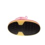 Moon Boot Nylon, Stivali Invernali Unisex Bambini, Rosa, 31-34