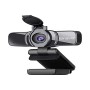 Bravo 92902925 Web Cam per PC Easy Web Full HD