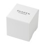 Skagen Orologio Analogico Quarzo Donna con Cinturino in Mesh di Acciaio SKW2142