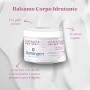 Barnängen Balsamo Corpo Oil Intense, Crema Corpo Idratante per Pelli Secche, Trattamento Idratante all'Olio di Rosa, 200 ml
