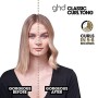 Ghd Curve Classic Tong, Arricciacapelli Professionale con Fusto Intermedio da 26 mm