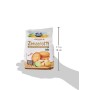 Zenzerotti bio, Biscotti con Zenzero e Lime, Vegan Ok - 200 gr