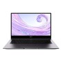 HUAWEI MateBook D 14" Notebook Portatile, Processore AMD Ryzen 5, 8 GB RAM, 512 GB SSD, Schermo FullView 1080P FHD, Sensore Impr