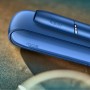 IQOS 3 DUO Stellar Blue, il dispositivo IQOS più avanzato come alternativa alla sigaretta