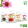 Echinacea Bio - 400 mg - 200 compresse