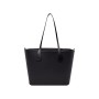 O bag Urban, Borsa da donna, Nero, Unica
