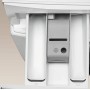 Electrolux EW7W396S Lavasciuga, 9 Kg, 1600 Giri/min, 51 dB, Bianco