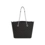 O bag Urban, Borsa da donna, Nero, Unica