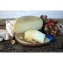 Formaggio di Capra | mezza forma sottovuoto da 0,6 kg | formaggio artigianale toscano | Salumificio Artigianale Gombitelli - Tos
