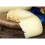 Formaggio di Capra | mezza forma sottovuoto da 0,6 kg | formaggio artigianale toscano | Salumificio Artigianale Gombitelli - Tos