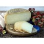 Formaggio di Capra | mezza forma sottovuoto da 0,6 kg | formaggio artigianale toscano | Salumificio Artigianale Gombitelli - Tos