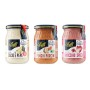 Biffi - Mix Di 3 Sughi Biffi: Cacio E Pepe Biffi 190G, Sugo Radicchio E Speck 190G, Sugo Con Funghi Porcini 190G