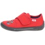 superfit Bill, Ciabatte, Rosso (Rot), 23 EU