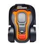 Worx WG796E.1 Landroid M1000I Robot tosaerba elettrico senza filo, ruote motrici, taglio, 18 cm