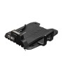 Worx WG796E.1 Landroid M1000I Robot tosaerba elettrico senza filo, ruote motrici, taglio, 18 cm