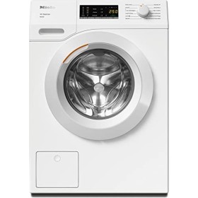 Miele WSA 033 WCS Active, Lavatrice Standard, A+++, 50 dB, 1400 rpm, Carico Frontale, 7 kg, Bianco