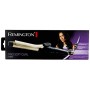 Remington Ci6325 Ferro Arricciacapelli Pro Soft Curl, Rivestimento in Ceramica e Tormalina, Nero/Argento