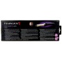 Remington Ci6325 Ferro Arricciacapelli Pro Soft Curl, Rivestimento in Ceramica e Tormalina, Nero/Argento
