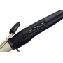 Remington Ci6325 Ferro Arricciacapelli Pro Soft Curl, Rivestimento in Ceramica e Tormalina, Nero/Argento