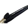 Remington Ci6325 Ferro Arricciacapelli Pro Soft Curl, Rivestimento in Ceramica e Tormalina, Nero/Argento