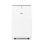 Suntec Wellness 13515 Deumidificatore d'Aria, 365 W, Bianco