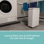 Suntec Wellness 13515 Deumidificatore d'Aria, 365 W, Bianco